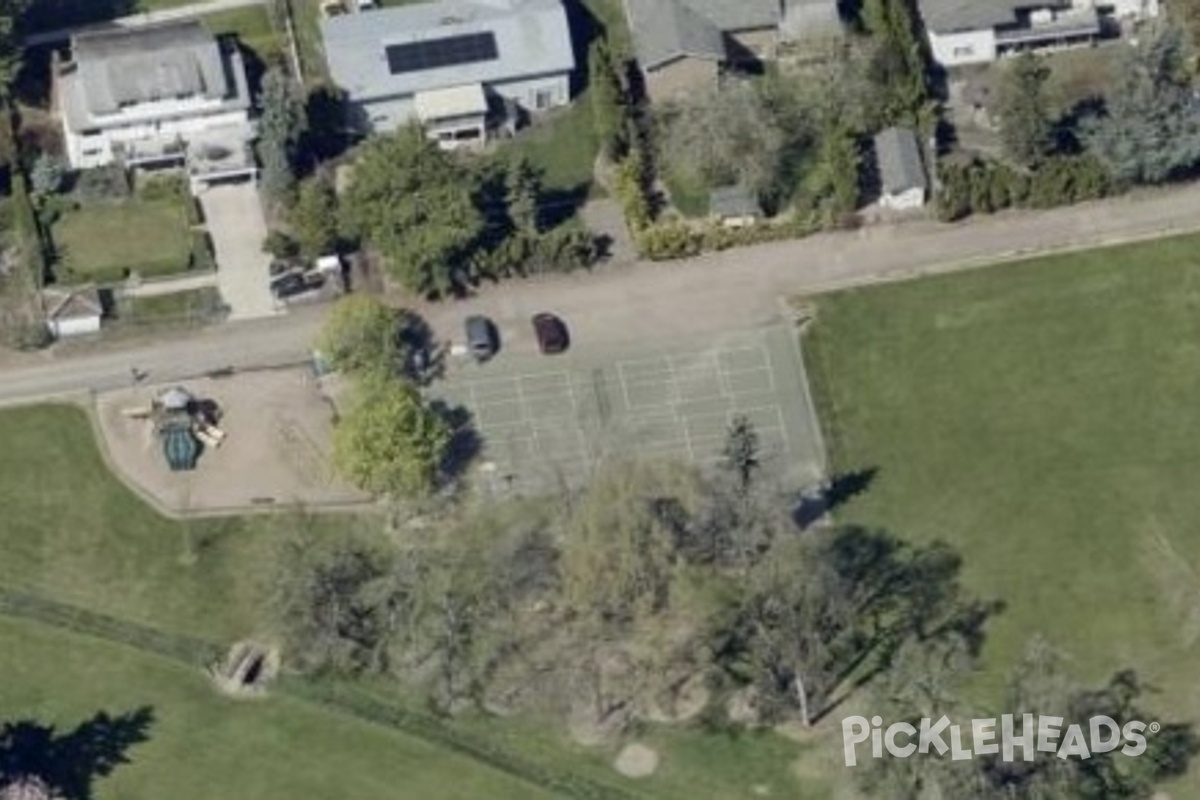 Photo of Pickleball at Bob Newton Family Park aka Wilark County Park